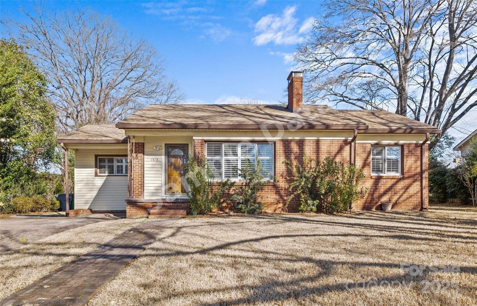 1315 Montford Charlotte