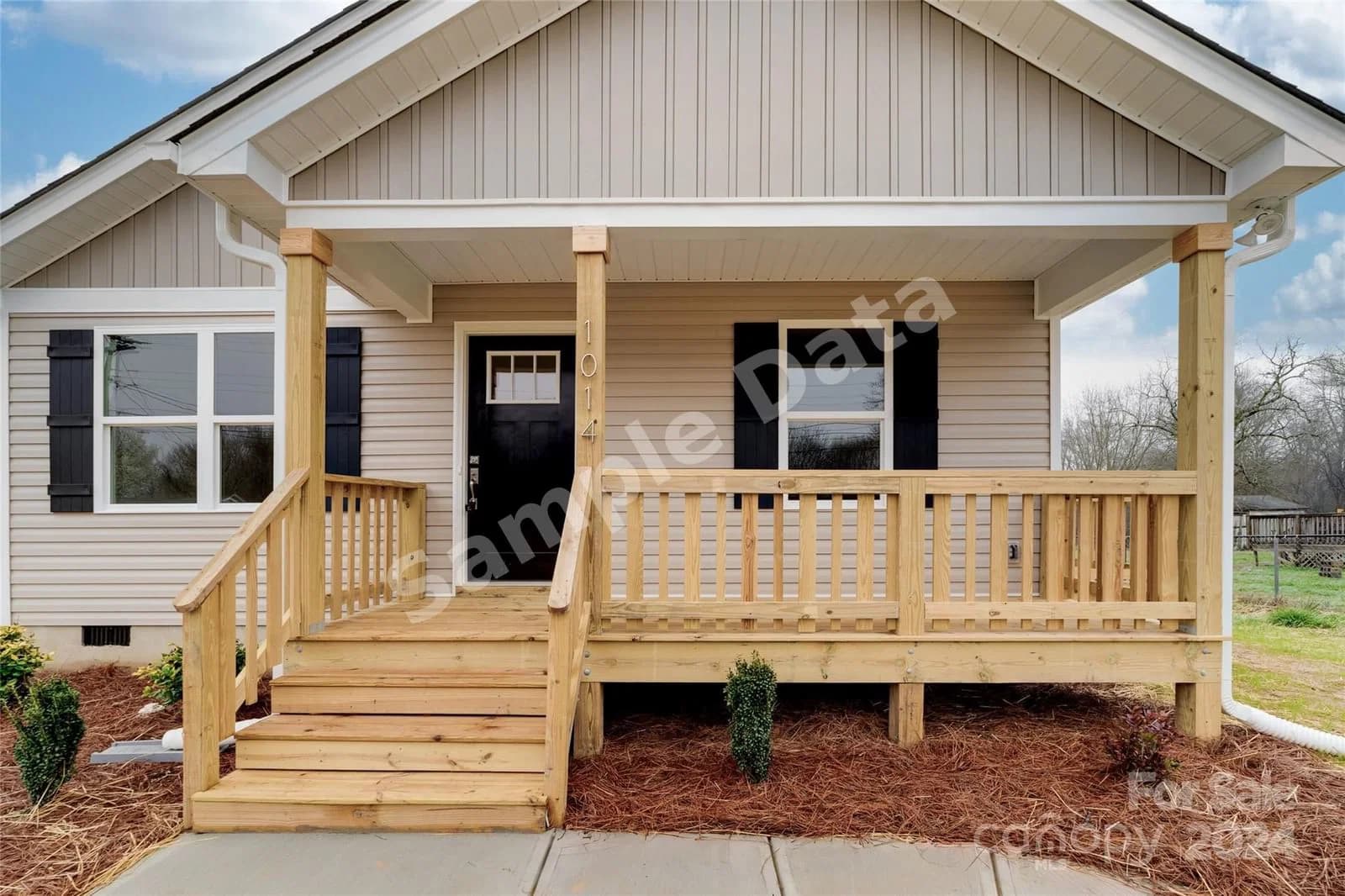 1014 Baker Boulevard, Gastonia, NC, 28052