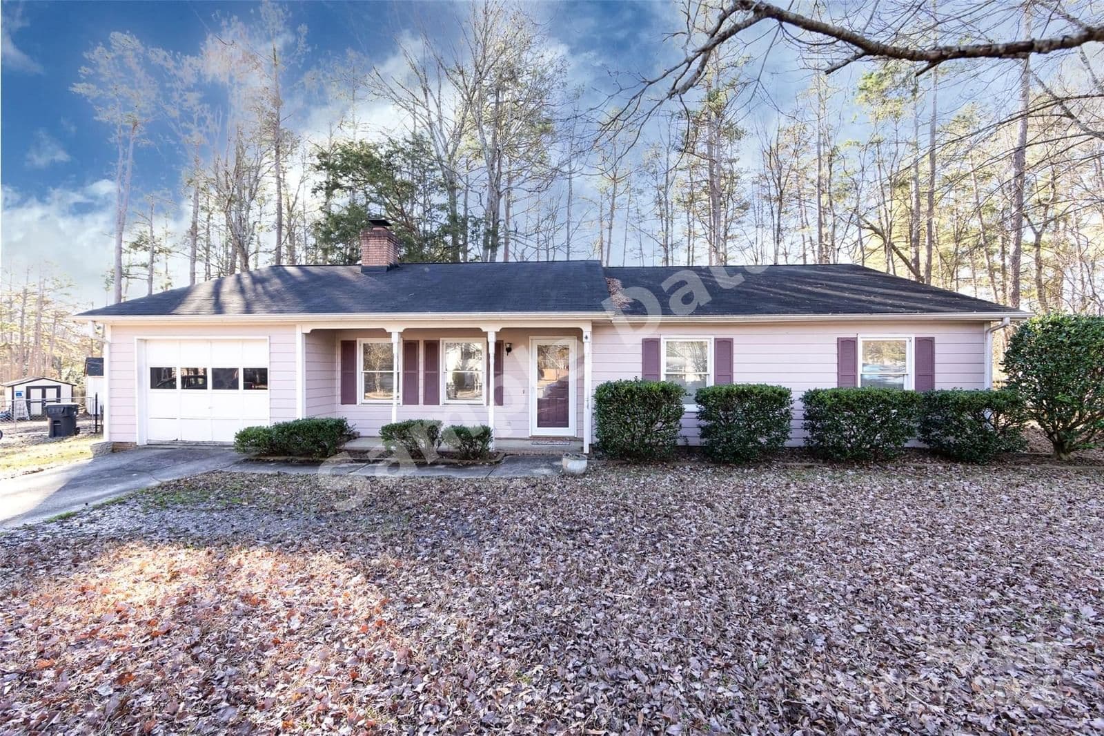 7912 Littlejohn Charlotte