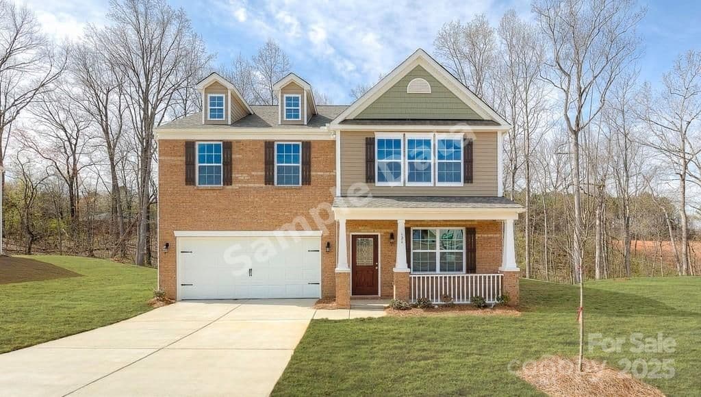 7440 Teague Drive, Gastonia, NC, 28056