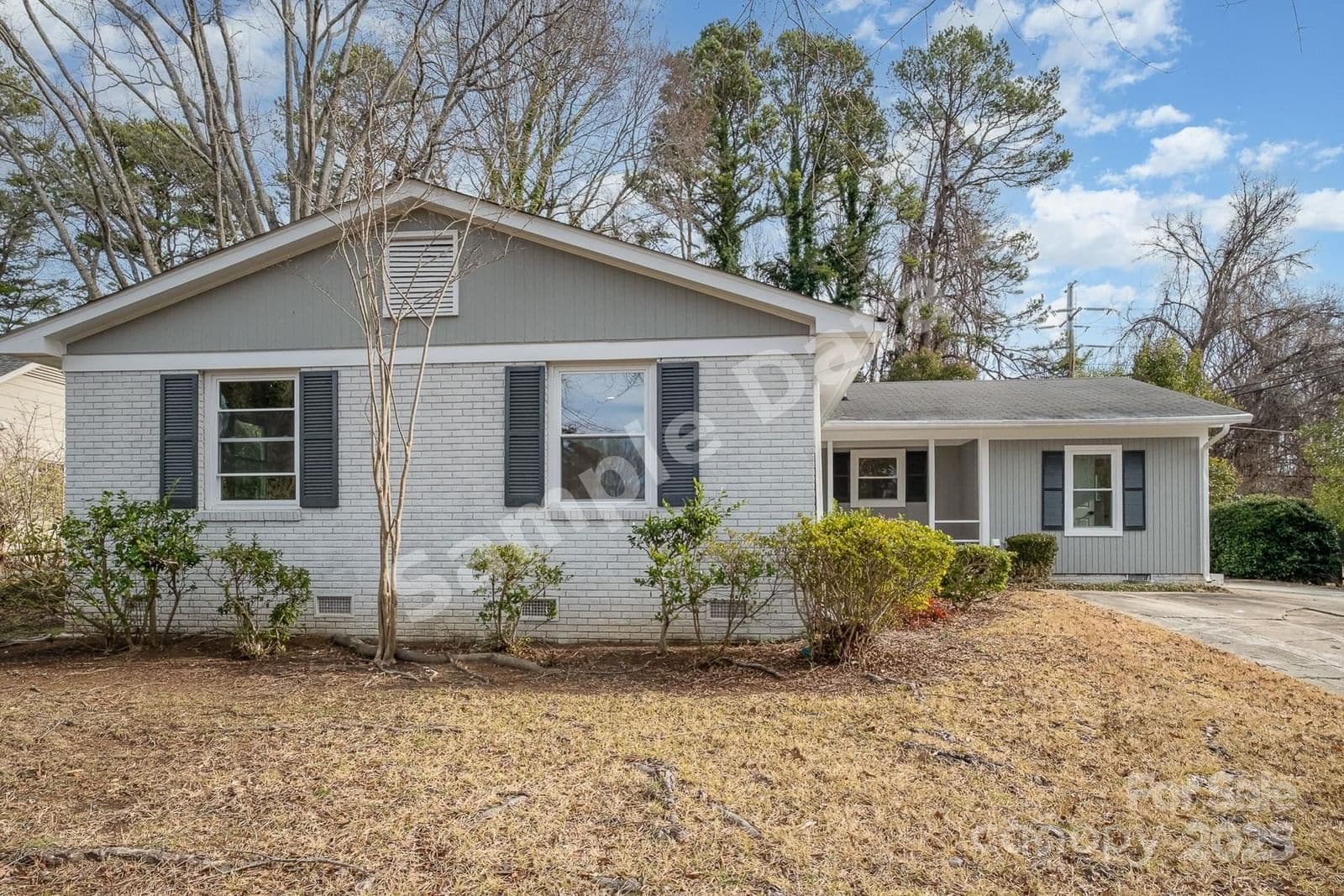 6007 Charing Place, Charlotte, NC, 28211