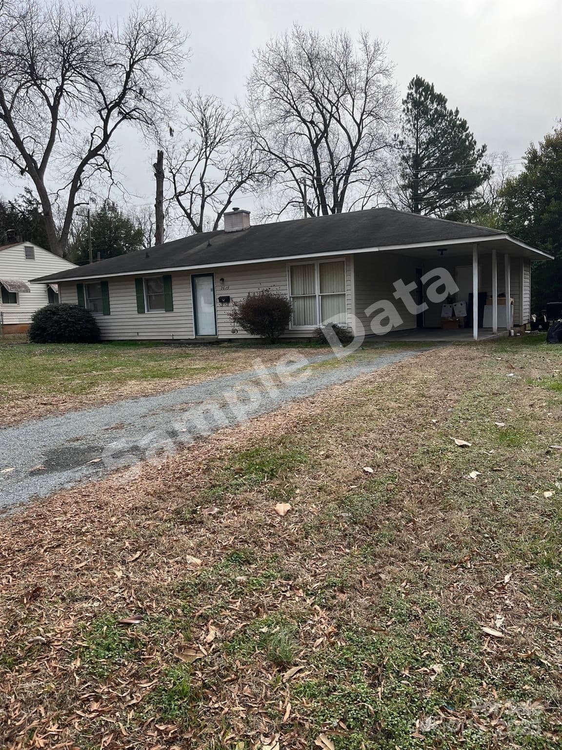 2615 Englehardt Charlotte