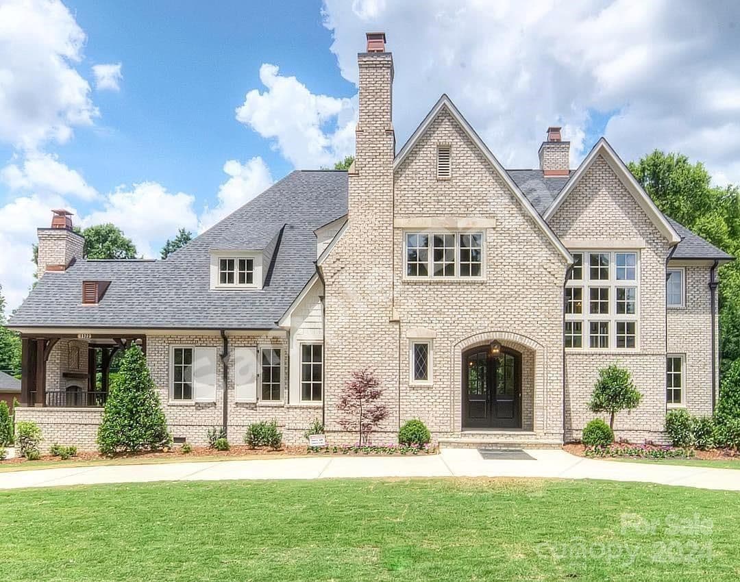 1122 Aylesford Road, Charlotte, NC, 28211