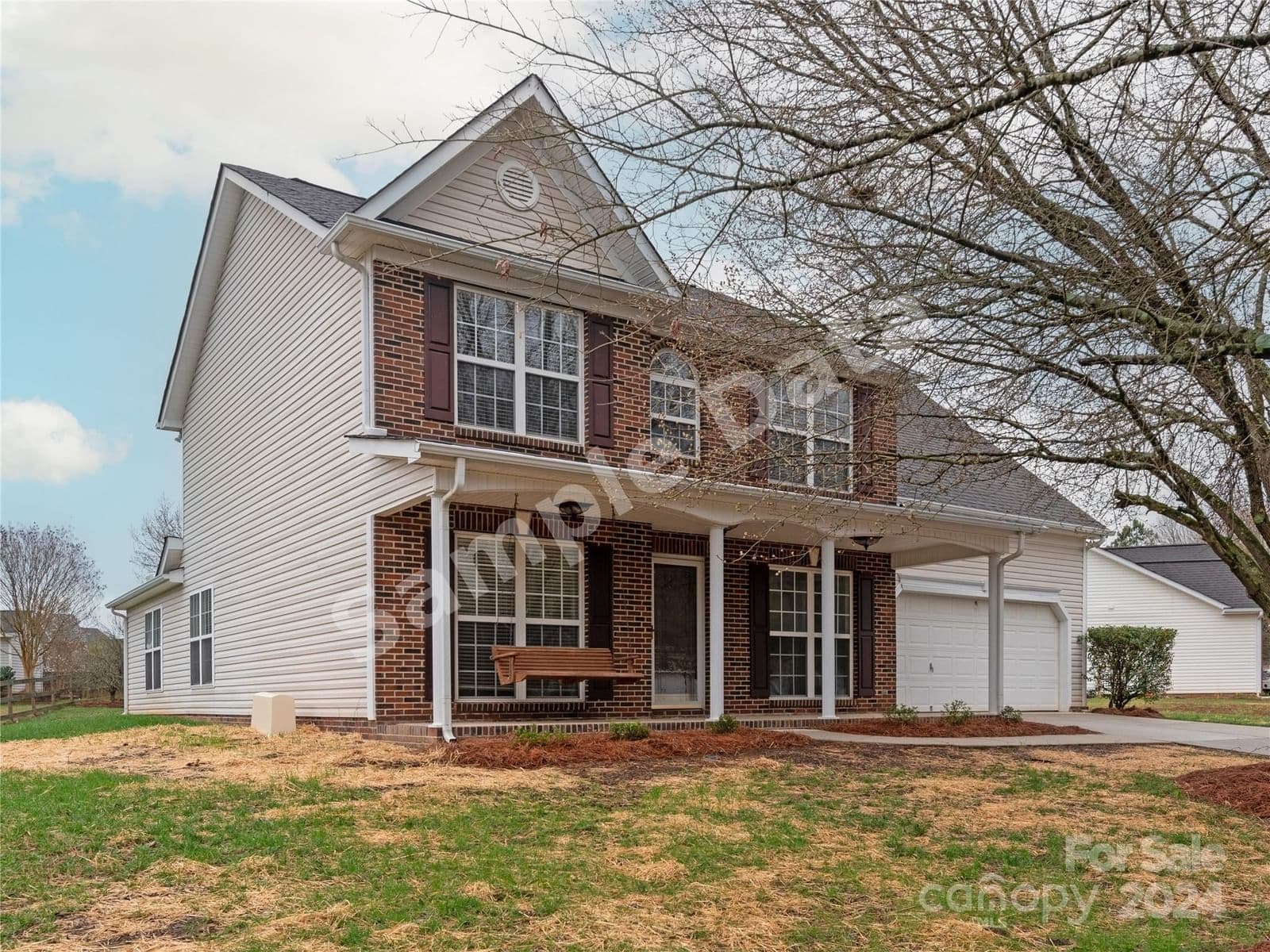 1017 Enderbury Indian Trail
