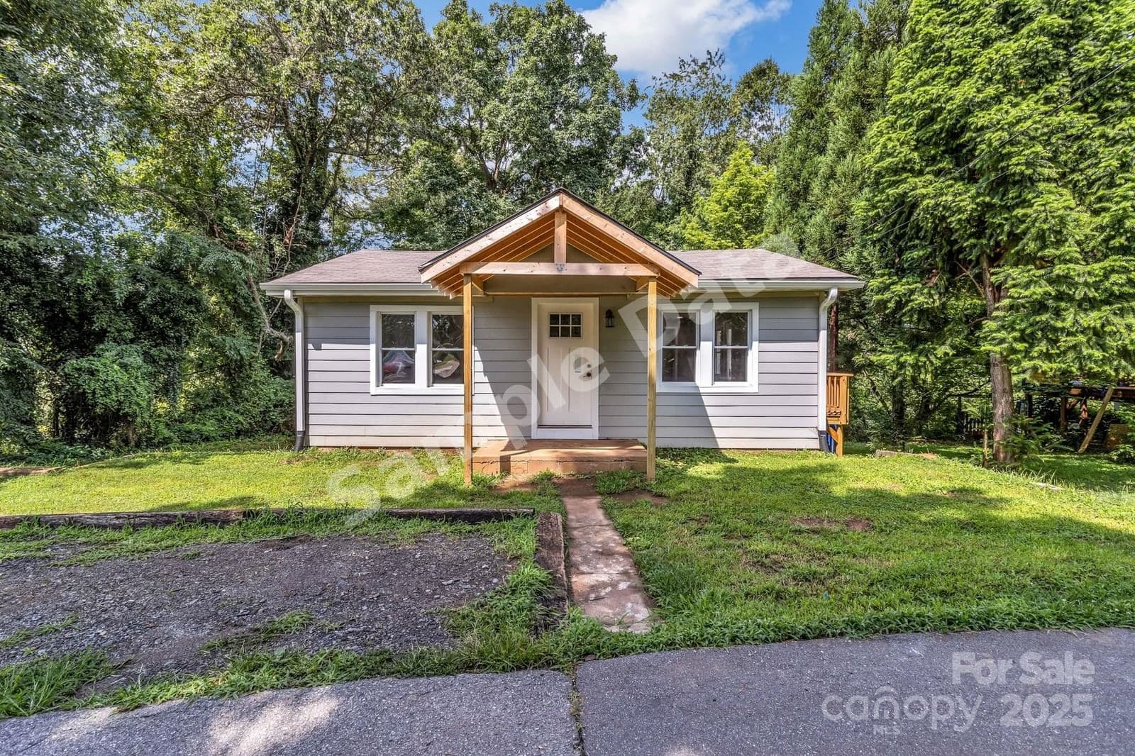 1 Detroit Avenue, Asheville, NC, 28806 photo 1
