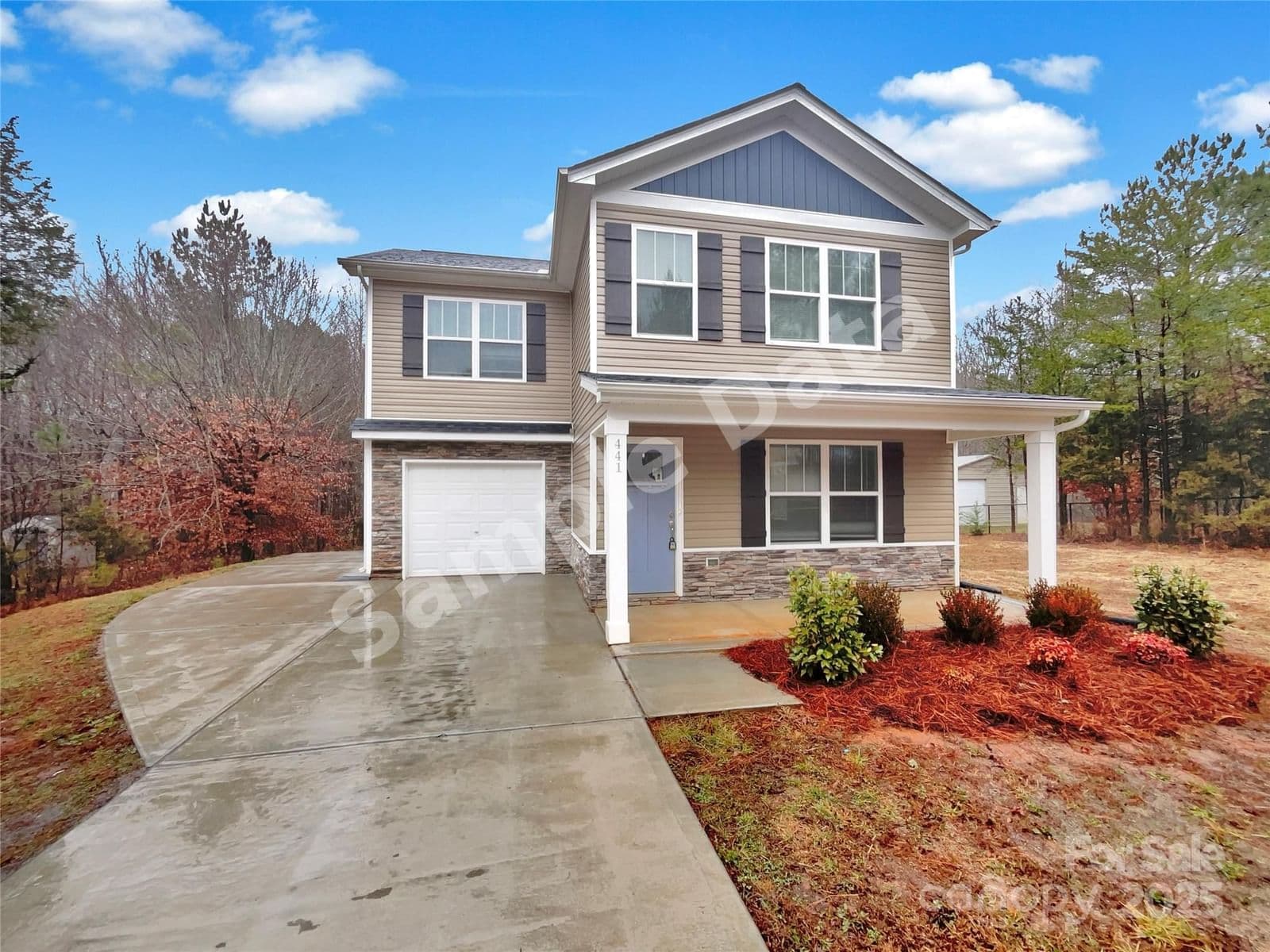 441 Summer Ridge Stanley