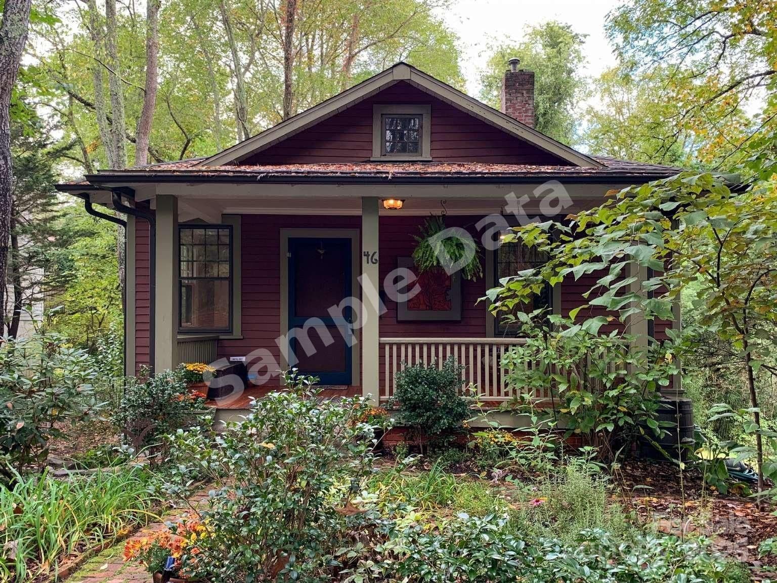 46 Spears Avenue, Asheville, NC, 28801 photo 1