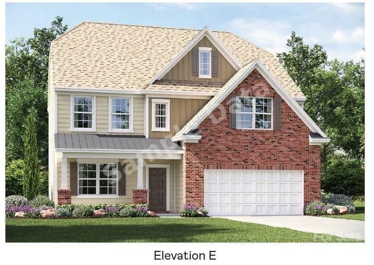 239 Abersham Mooresville