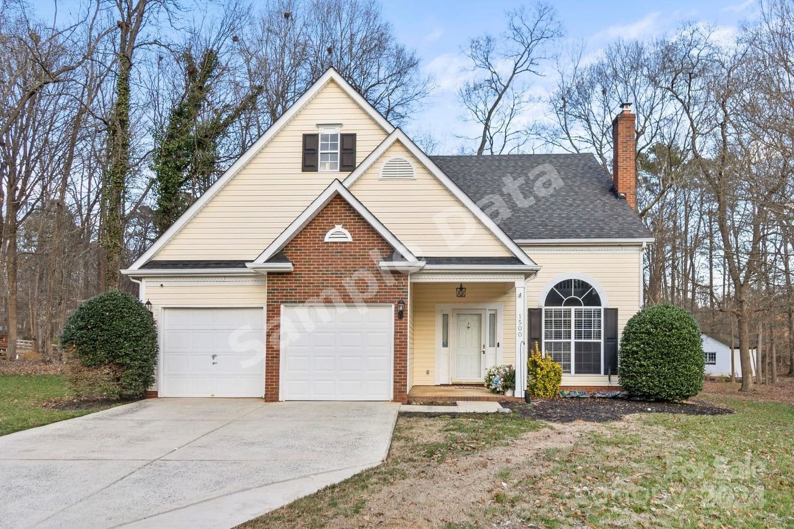 1500 Running Brook Charlotte