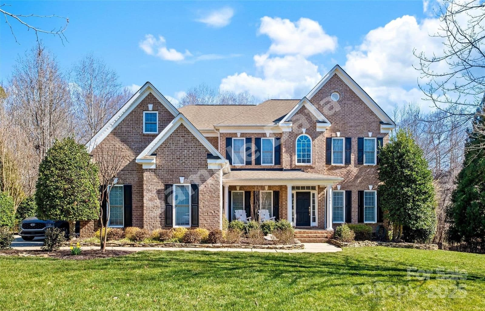 1341 Waynewood Waxhaw