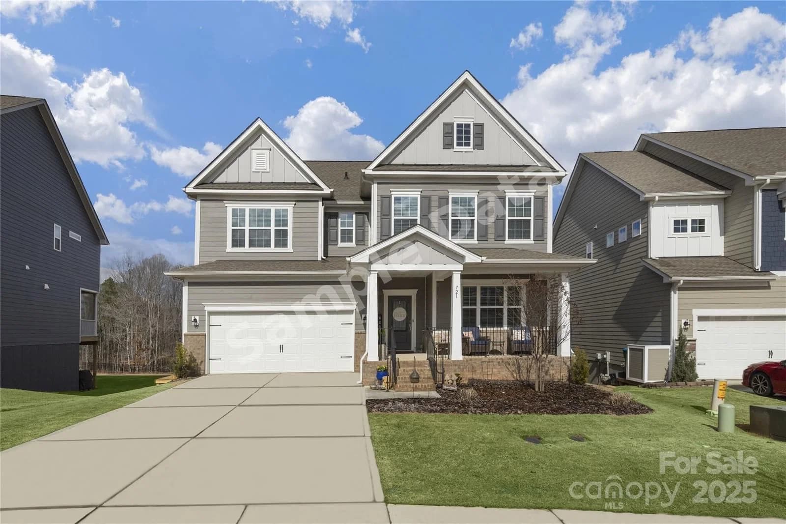 721 Deep River Waxhaw