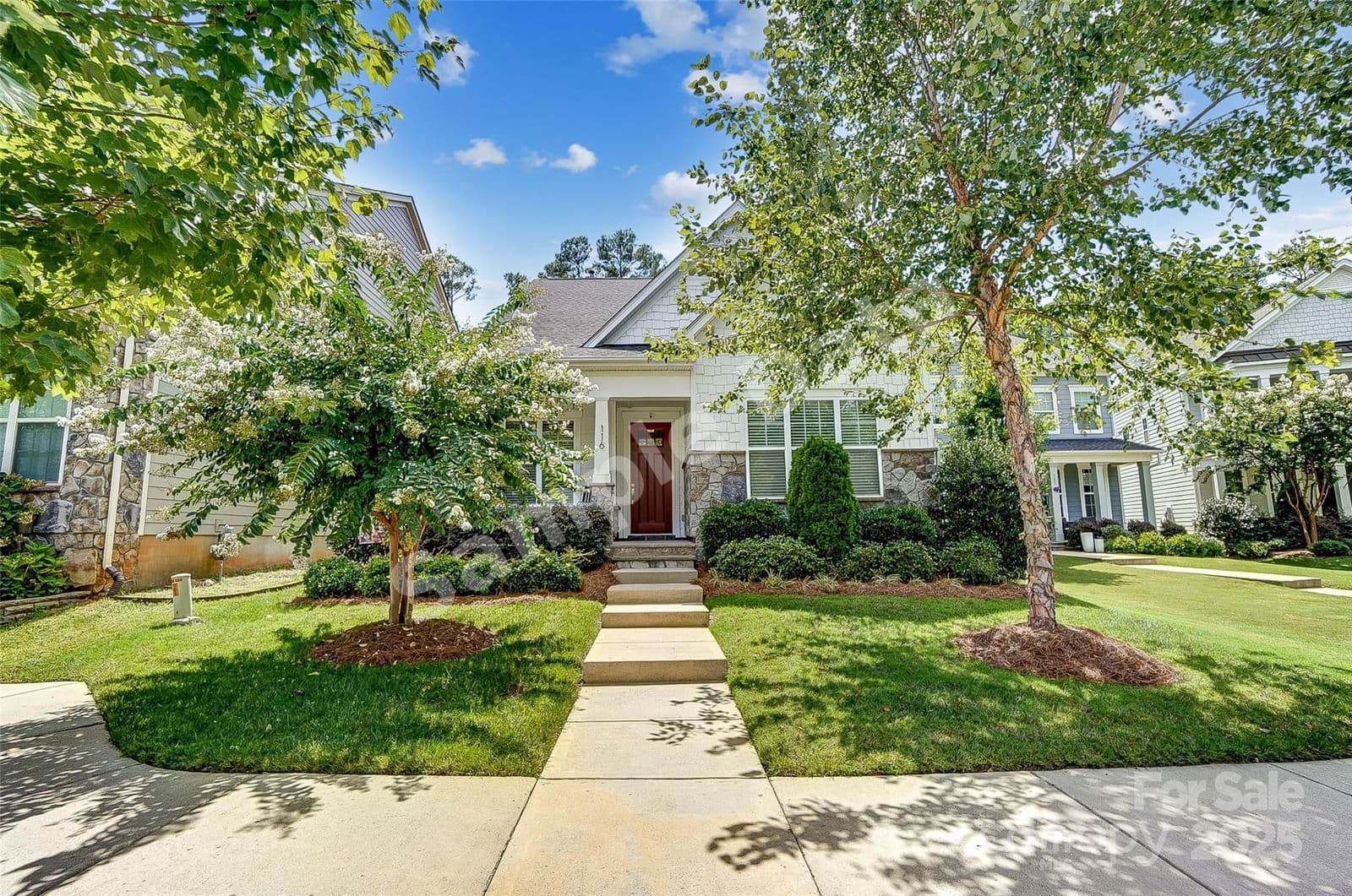 116 Helton Lane, Fort Mill, SC, 29708