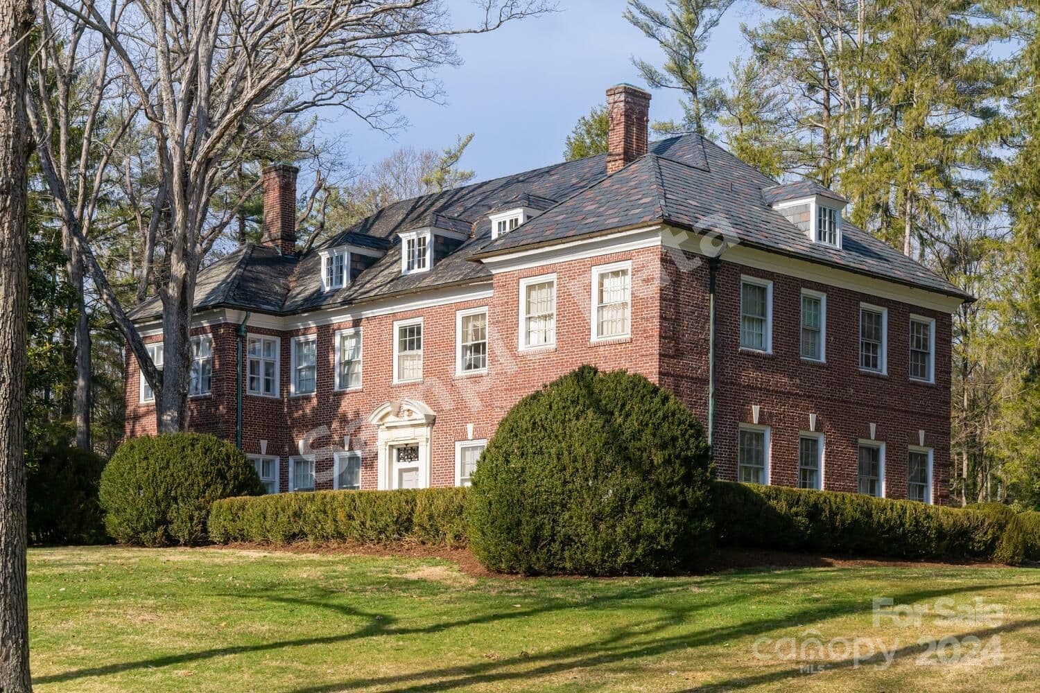 407 Vanderbilt Road, Asheville, NC, 28803