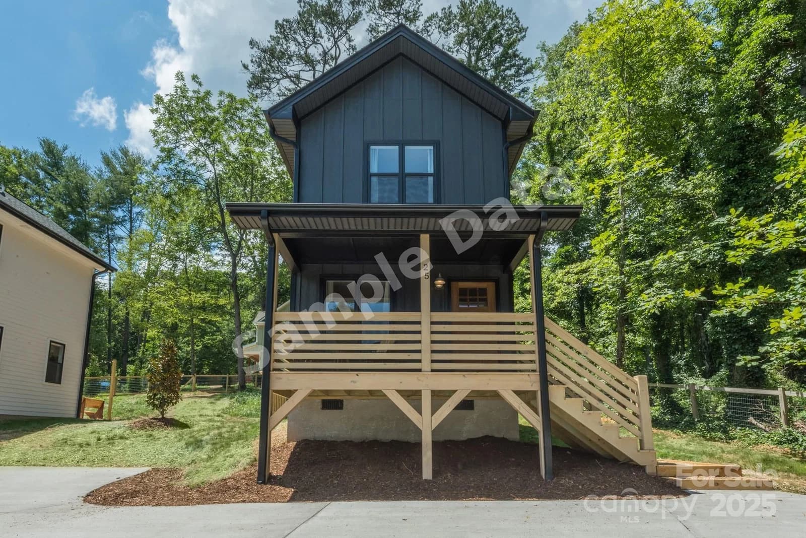 25 Eastview Circle, Asheville, NC, 28806 photo 1