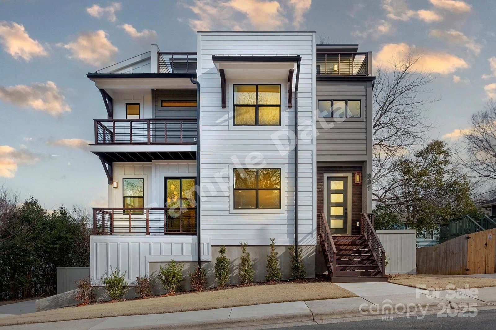 901 19th Charlotte