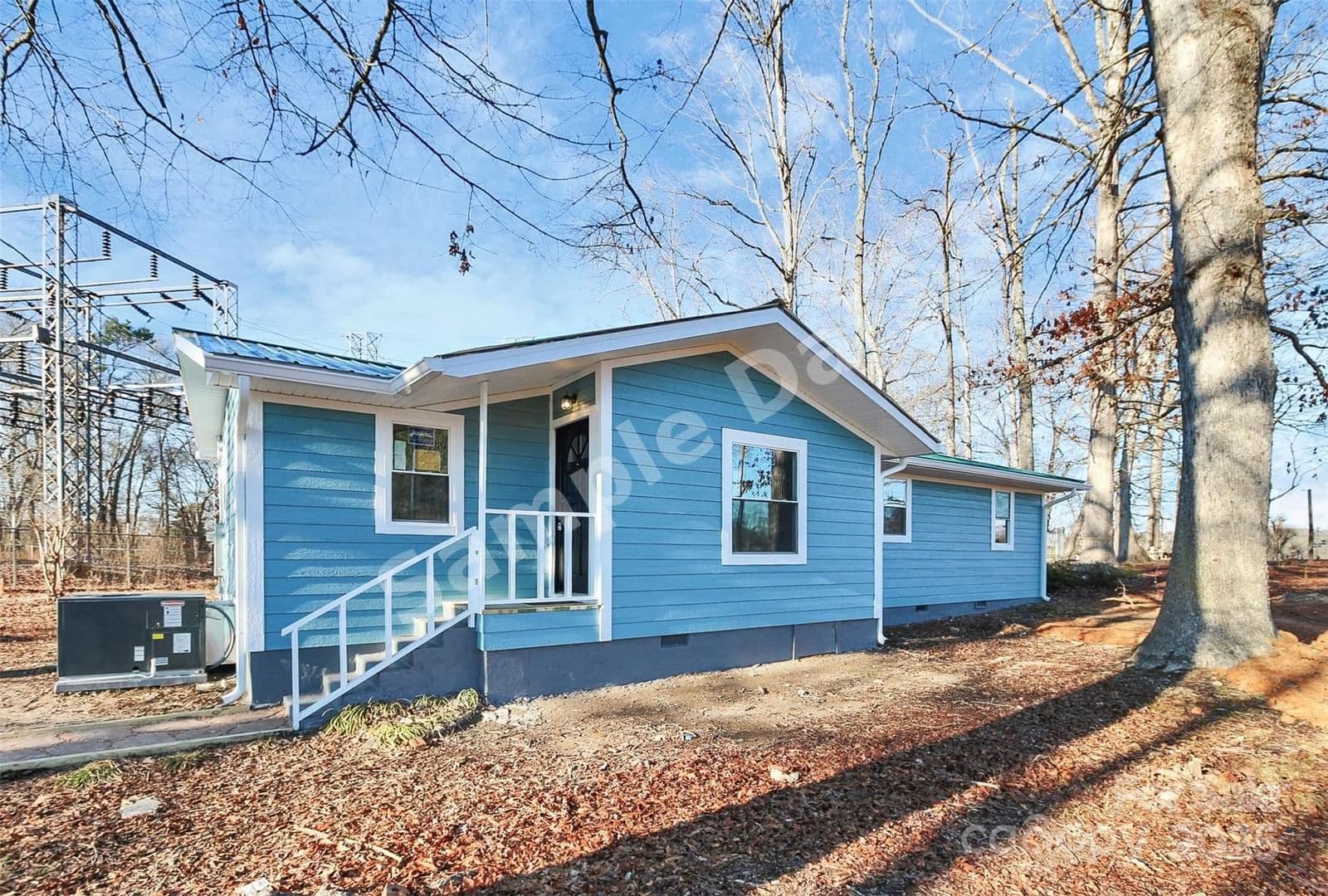105 Mcmurry Kings Mountain