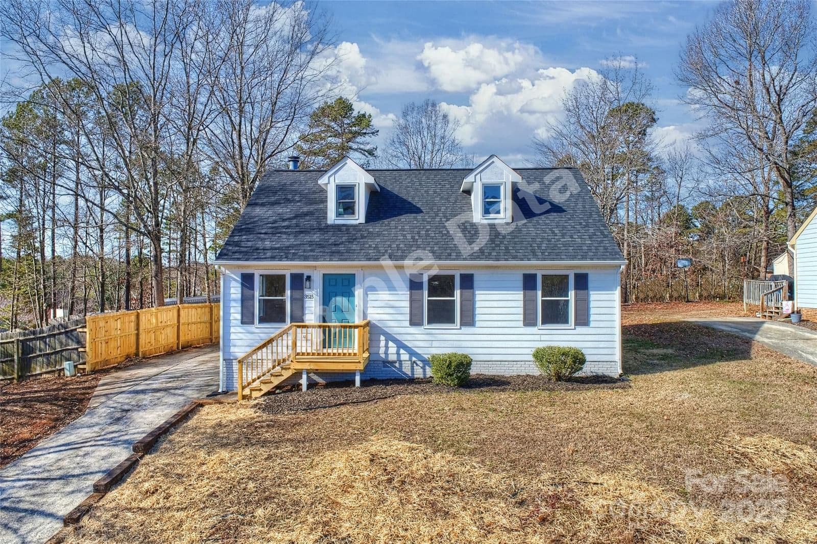 3515 Redstones Charlotte