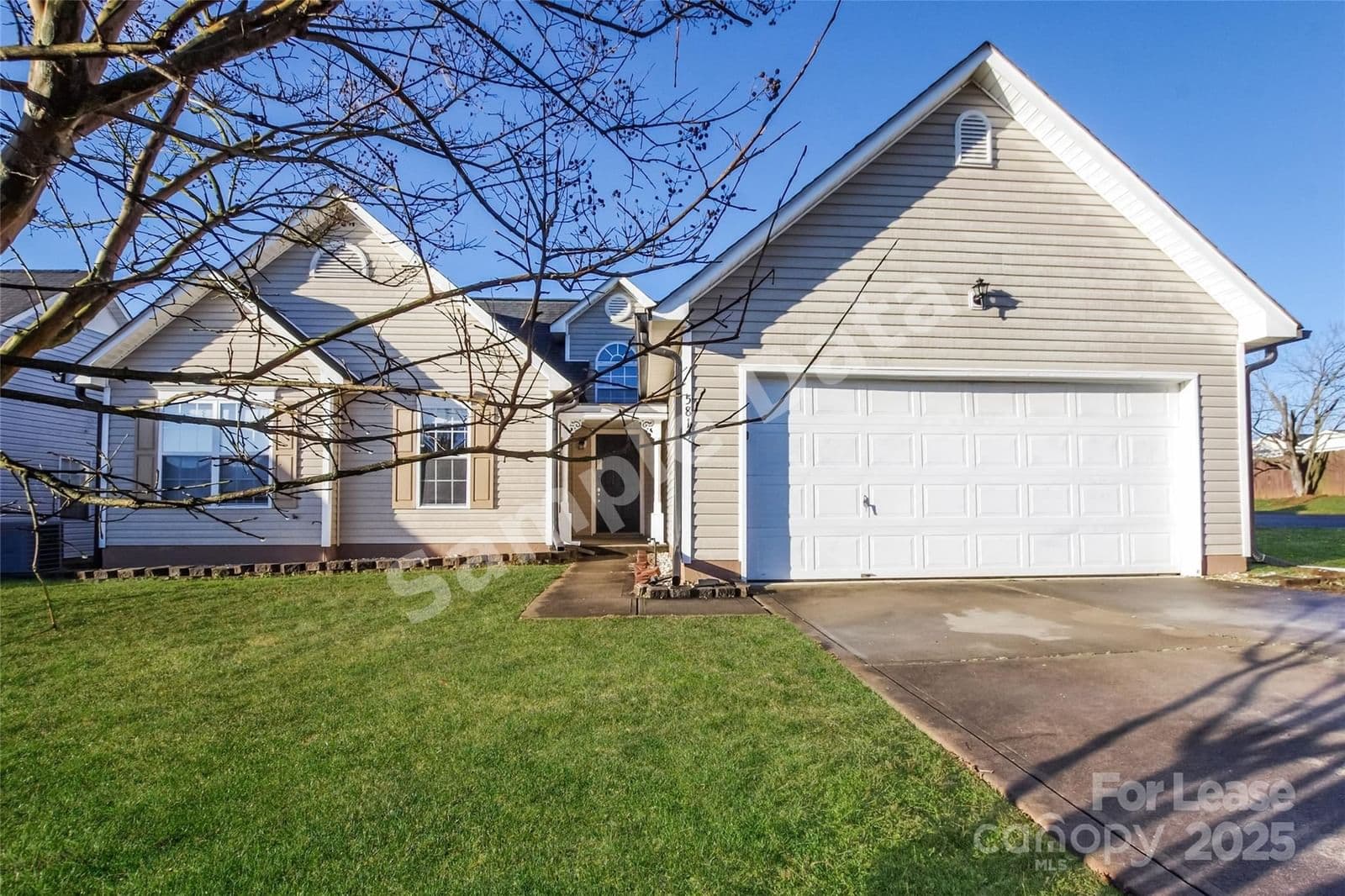 5815 Coral Ridge Indian Trail