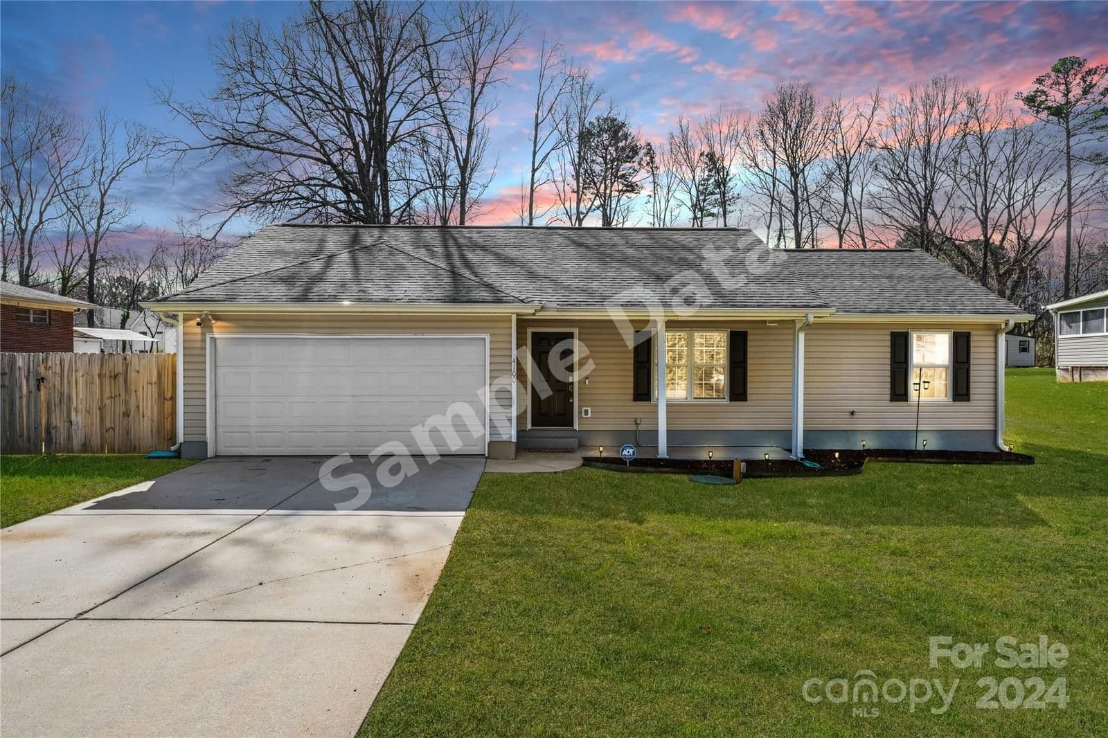4100 Wilson Charlotte
