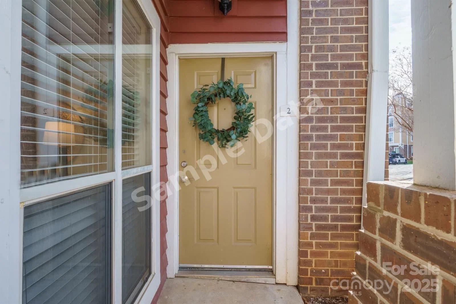 2500 Cranbrook Charlotte