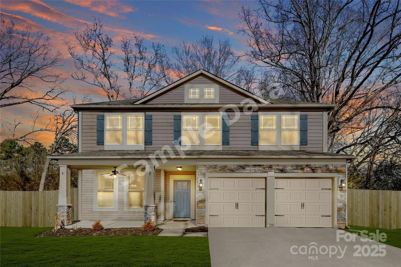719 Old Providence Waxhaw