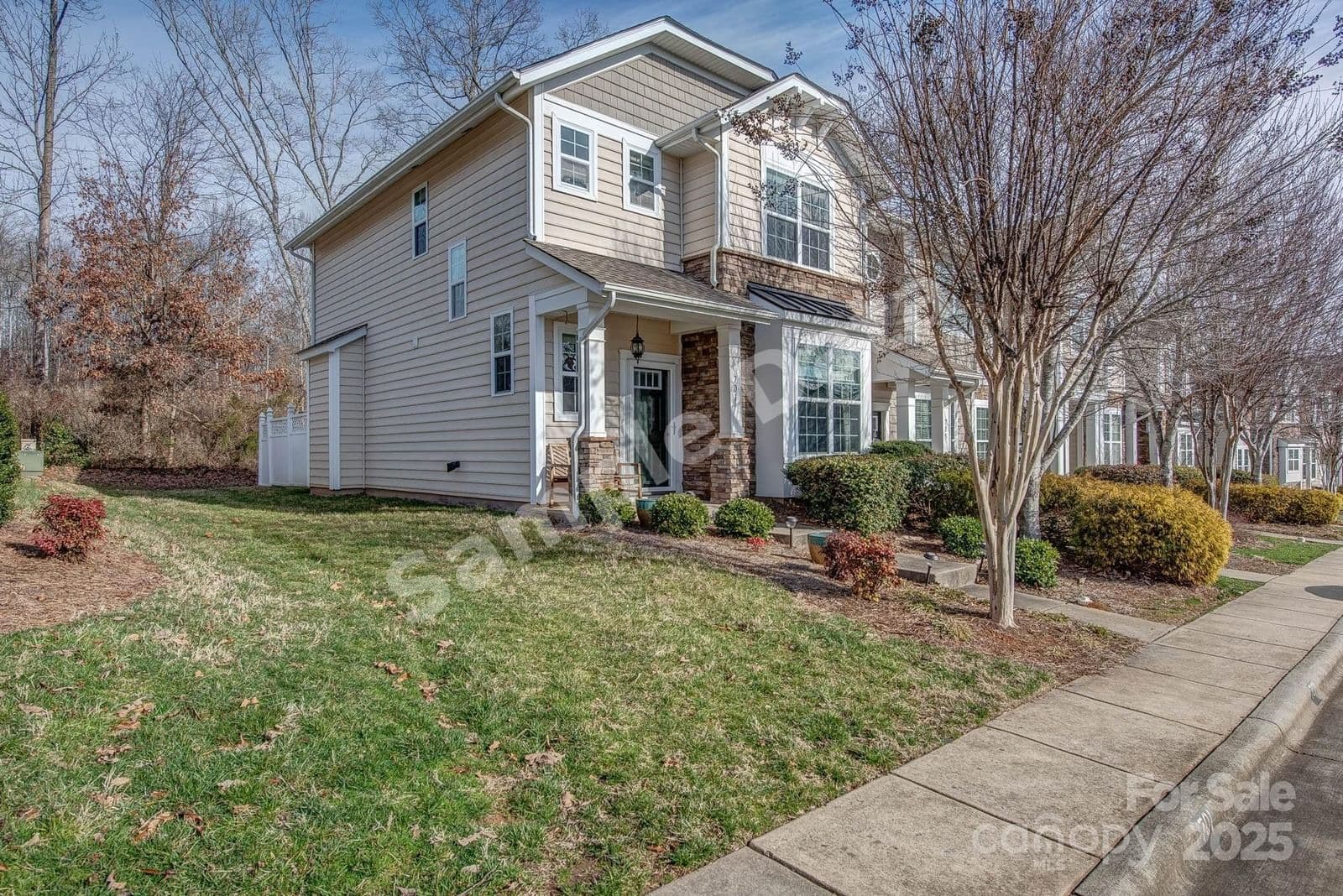 701 River Park Belmont