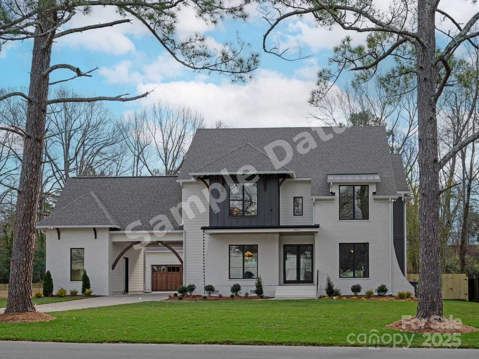 4385 Woodlark Lane, Charlotte, NC, 28211