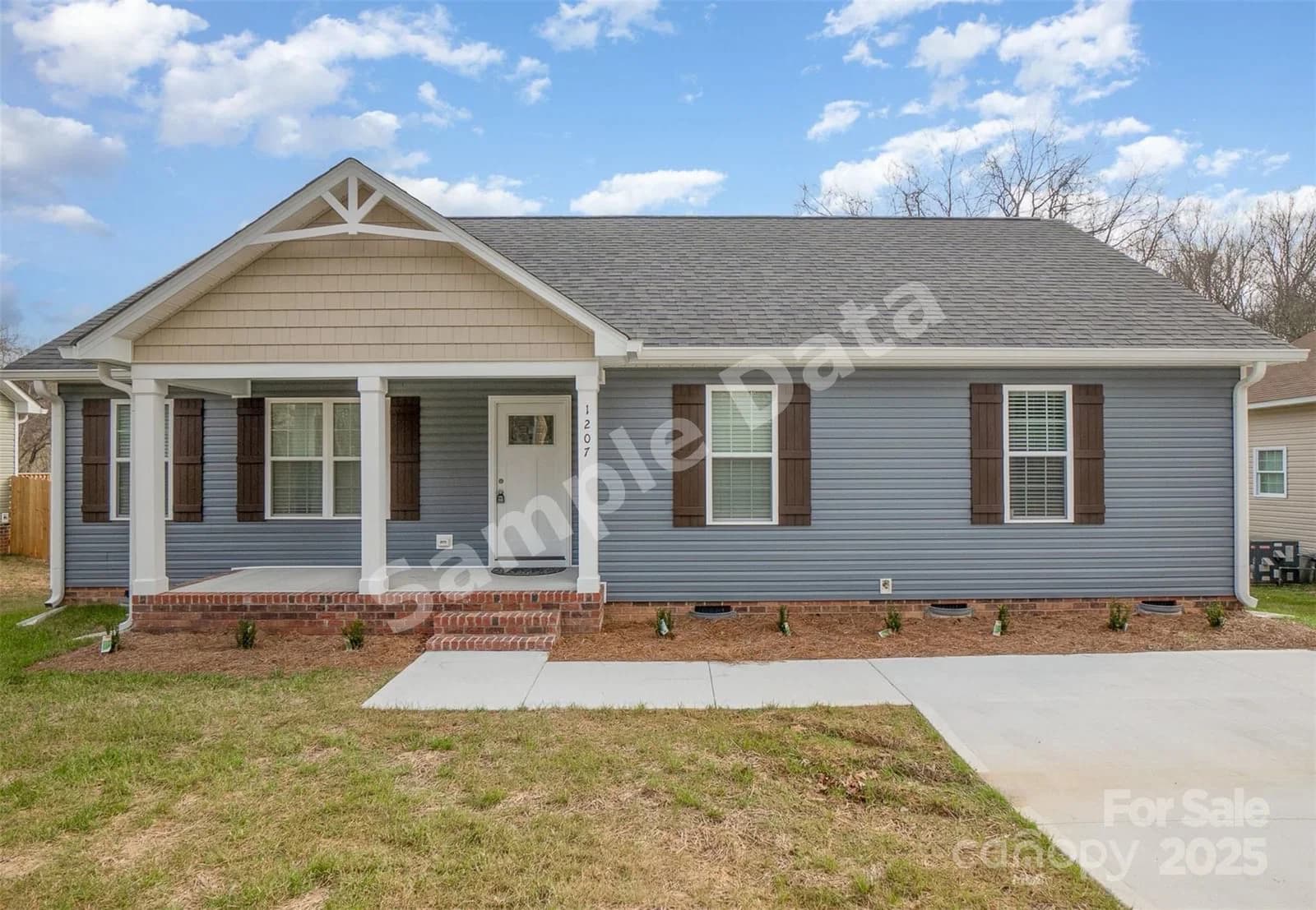 1207 Mason Kannapolis