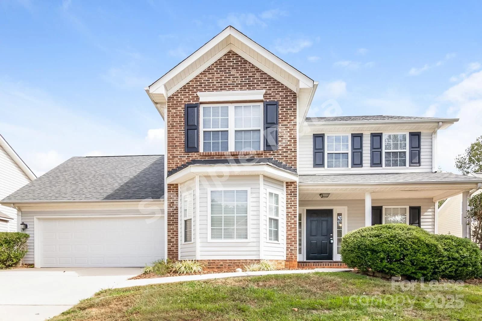 15252 Eric Kyle Huntersville