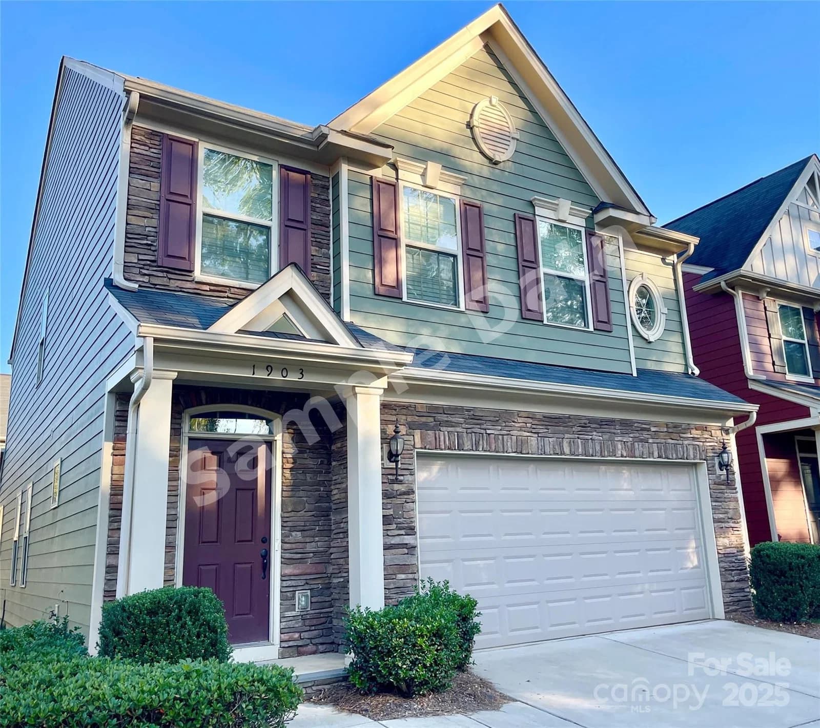 1903 Berryhill Charlotte