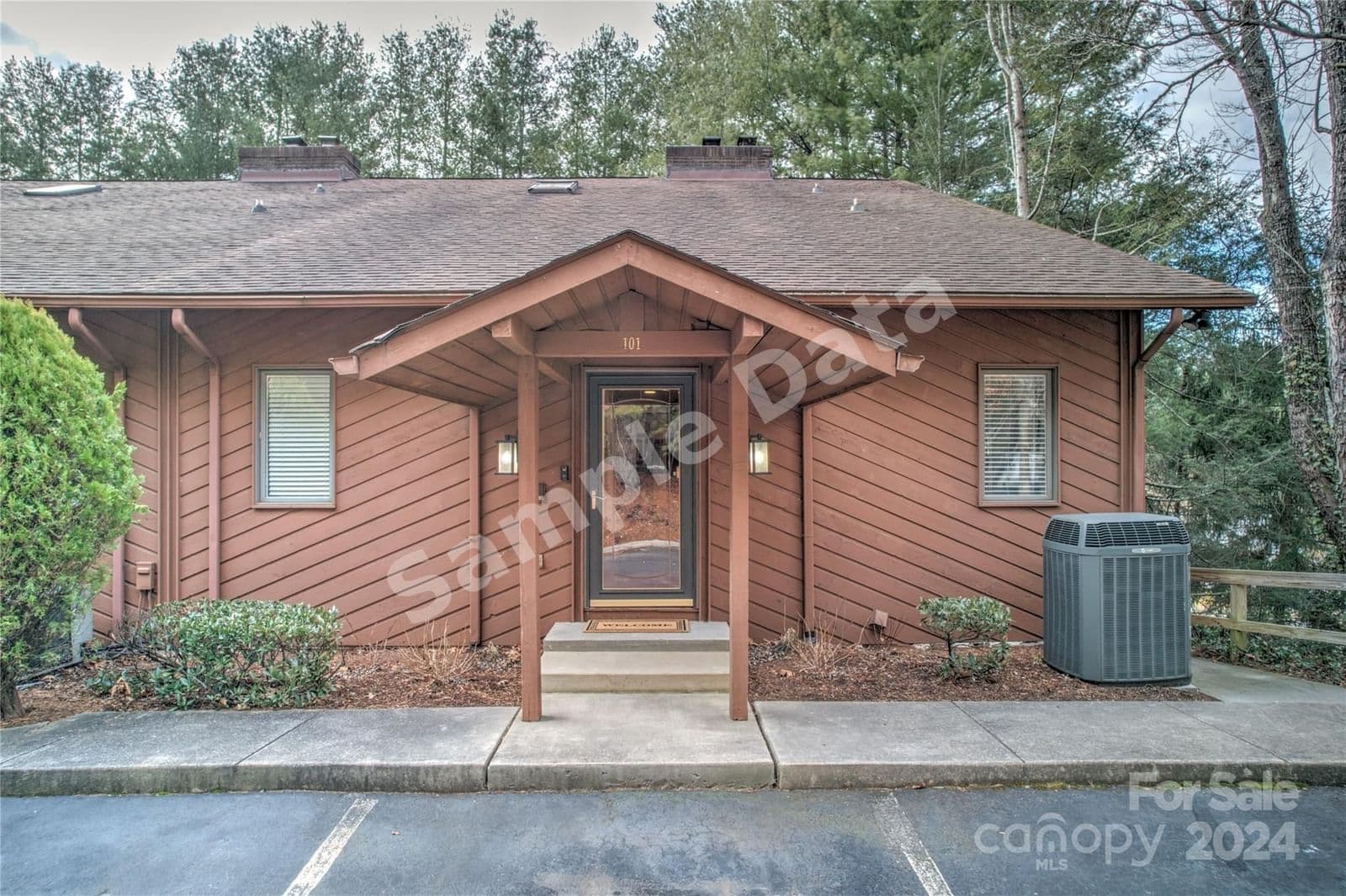 101 Woodfield Drive, Asheville, NC, 28803