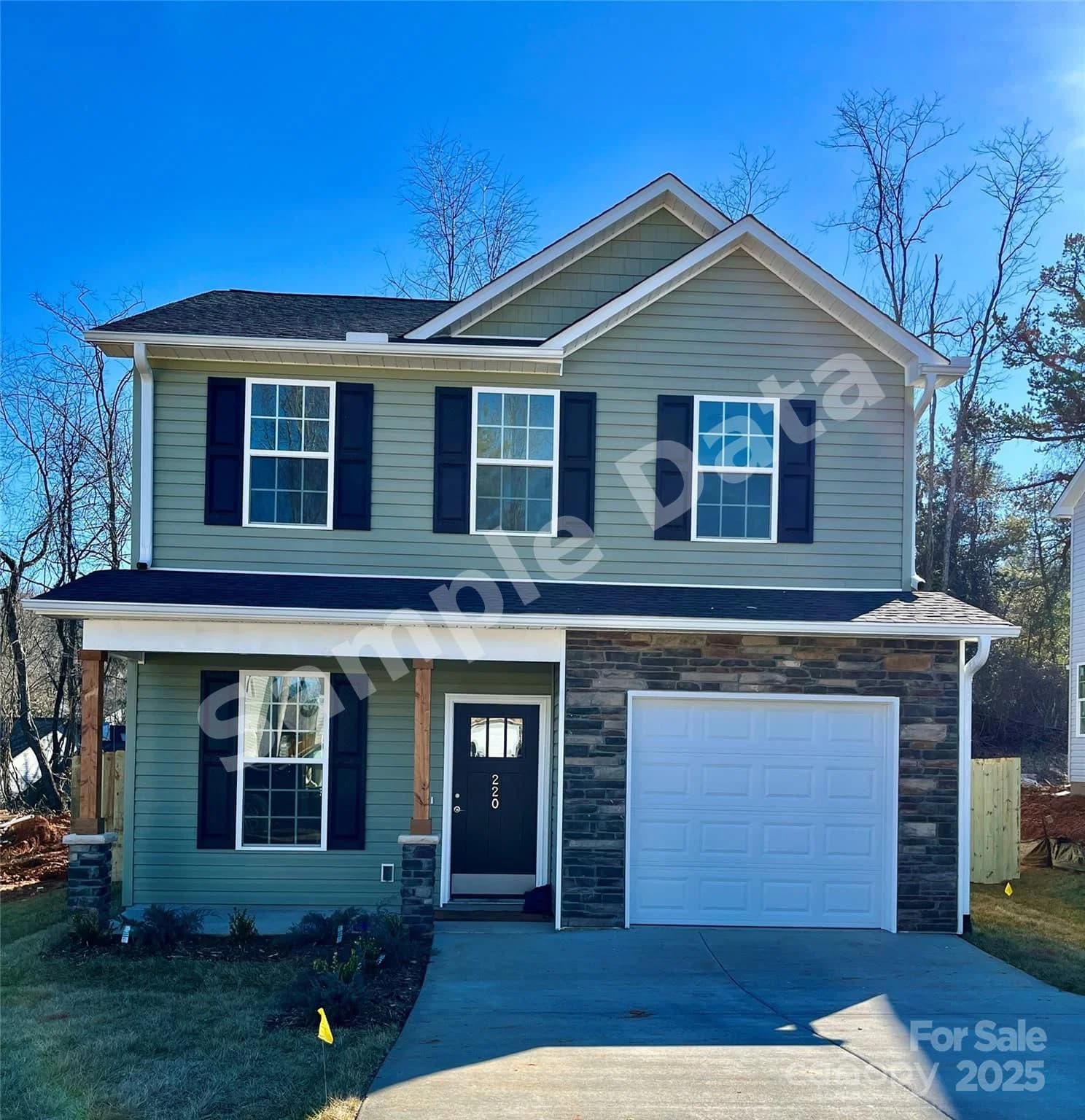 220 Rockrose Asheville
