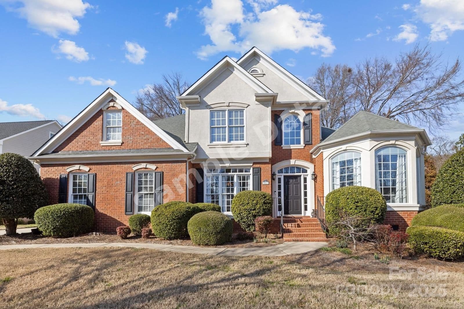 9517 Northdowns Huntersville