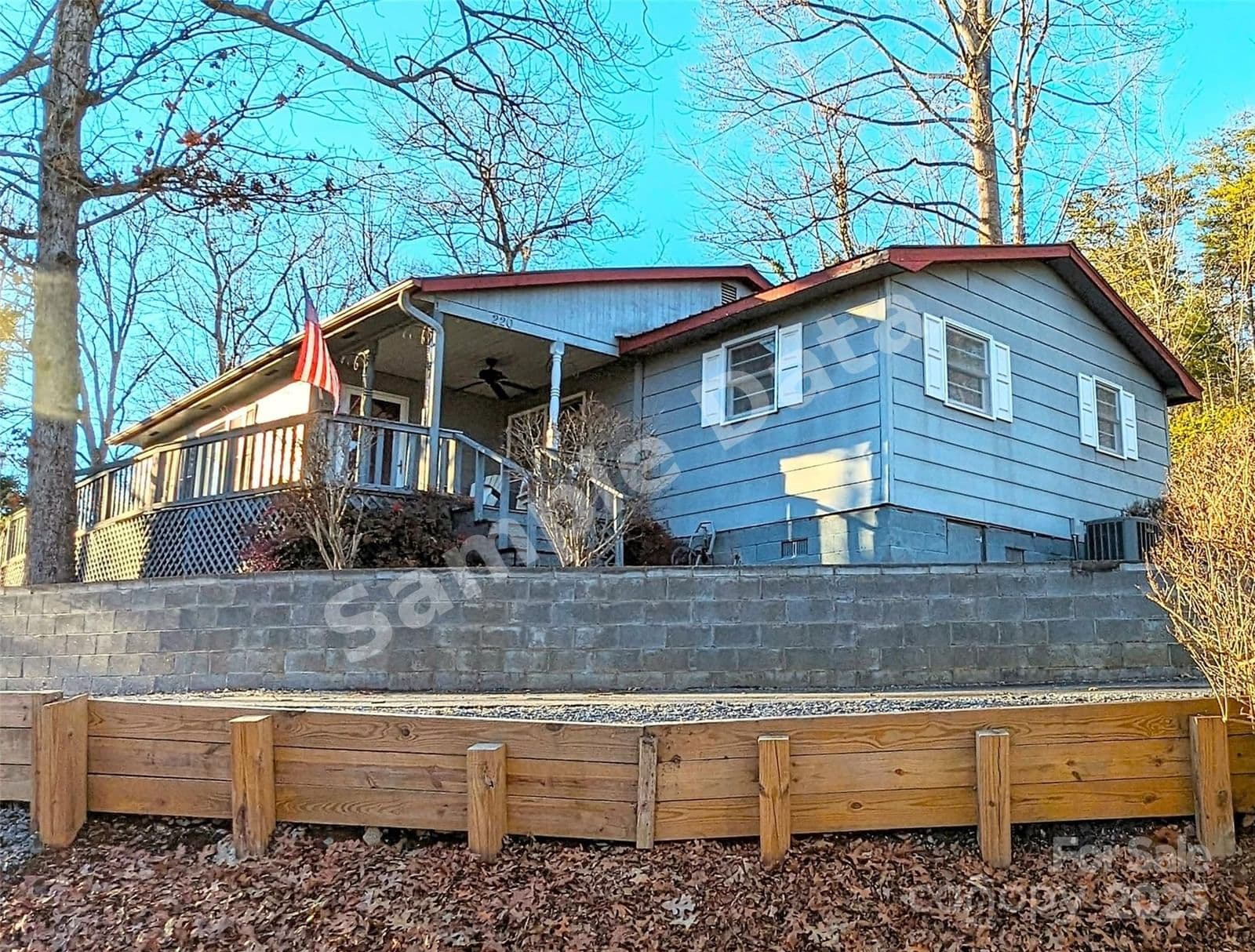 220 Ridgeview Lake Lure