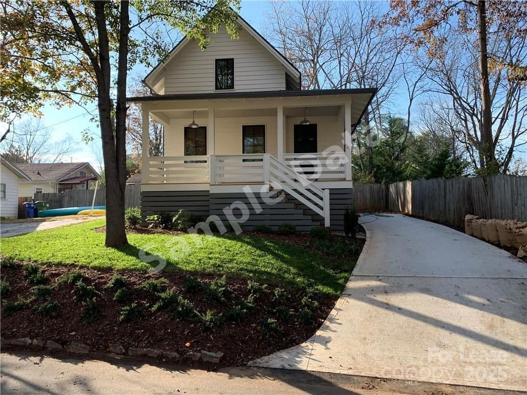 91 Belleair Road, Asheville, NC, 28806