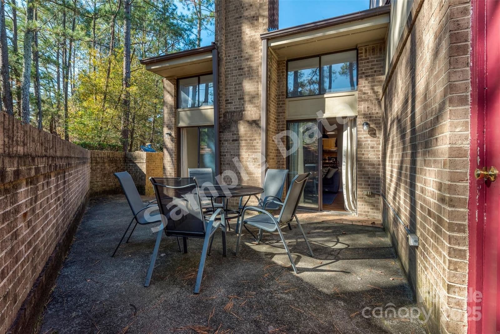 8047 Charter Oak Charlotte