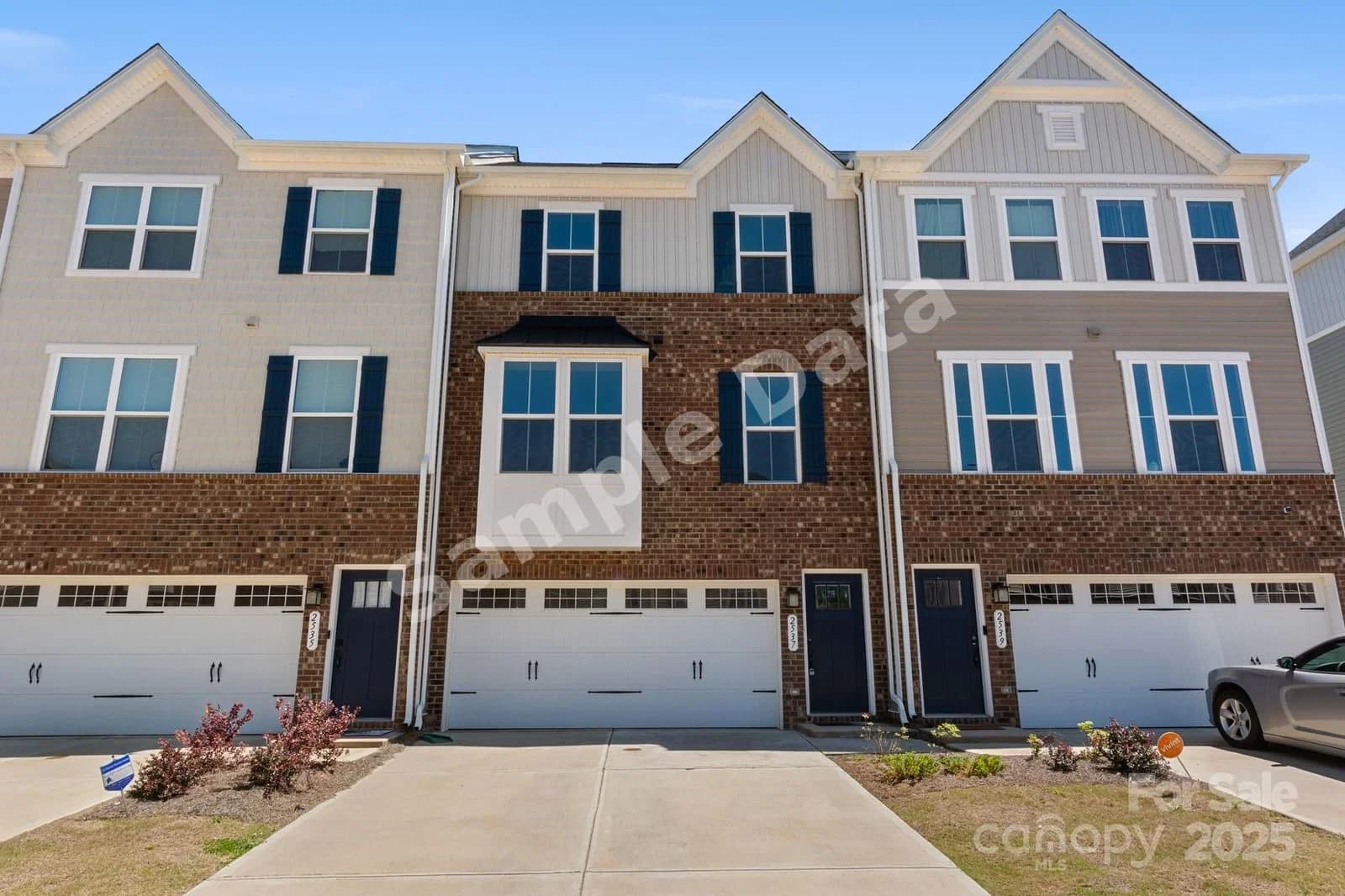 2537 Grantham Place Drive, Fort Mill, SC, 29715 photo 1