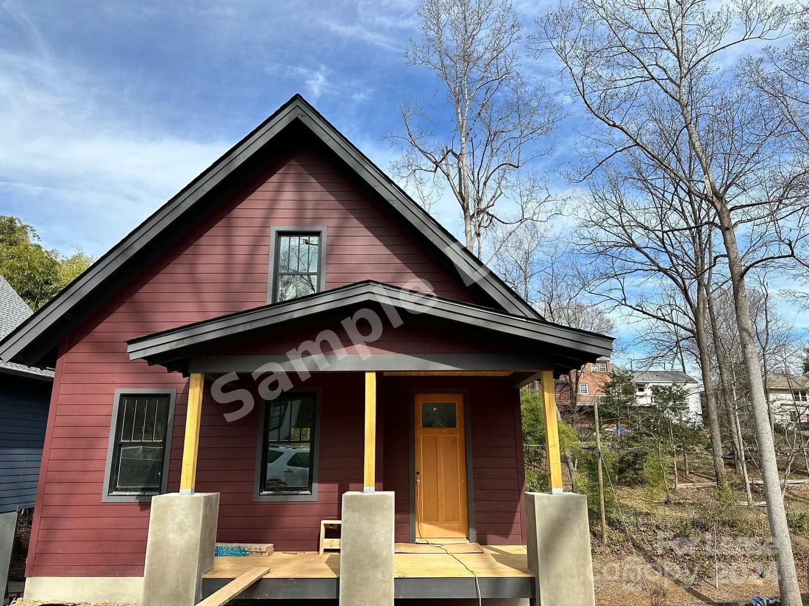 14 Waverly Road, Asheville, NC, 28803