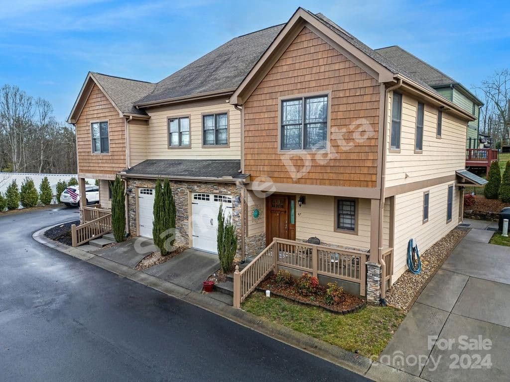 49 Jeff Drive, Asheville, NC, 28806