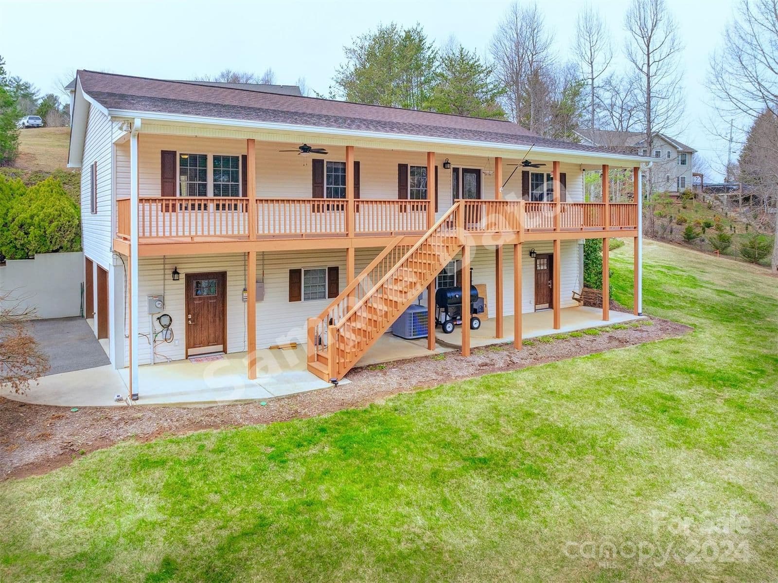 39 Double Brook Weaverville