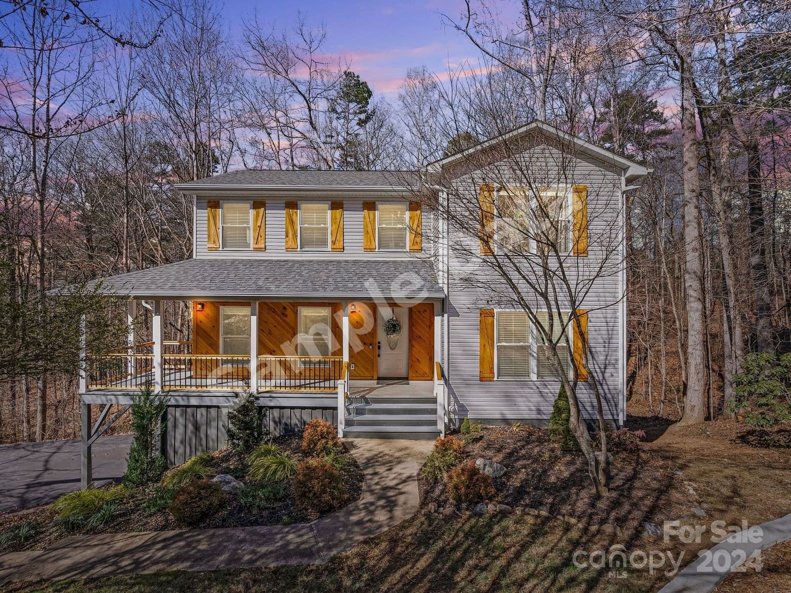 7 Foothills Road, Asheville, NC, 28804 photo 1