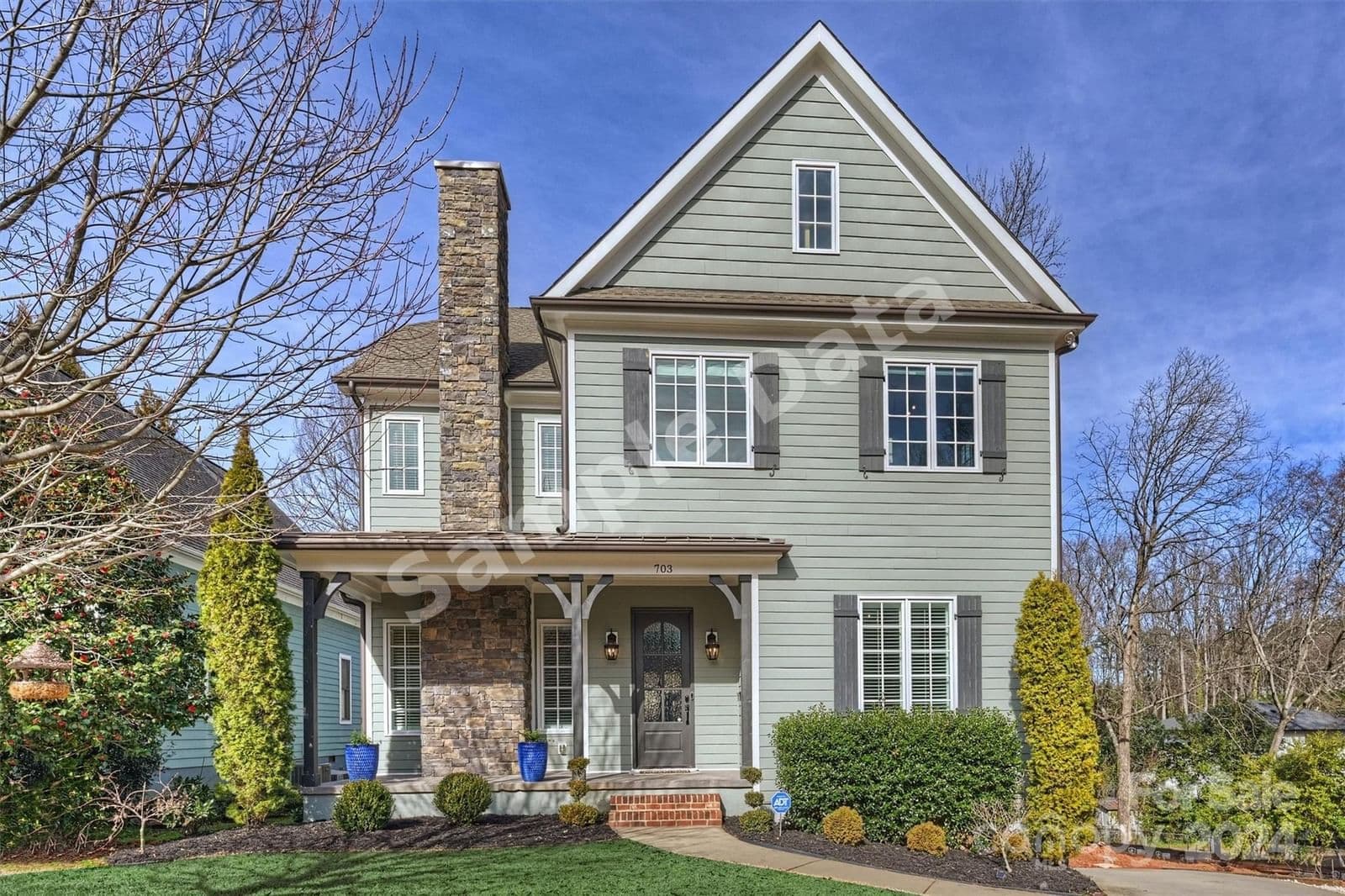 703 Mcalway Road, Charlotte, NC, 28211