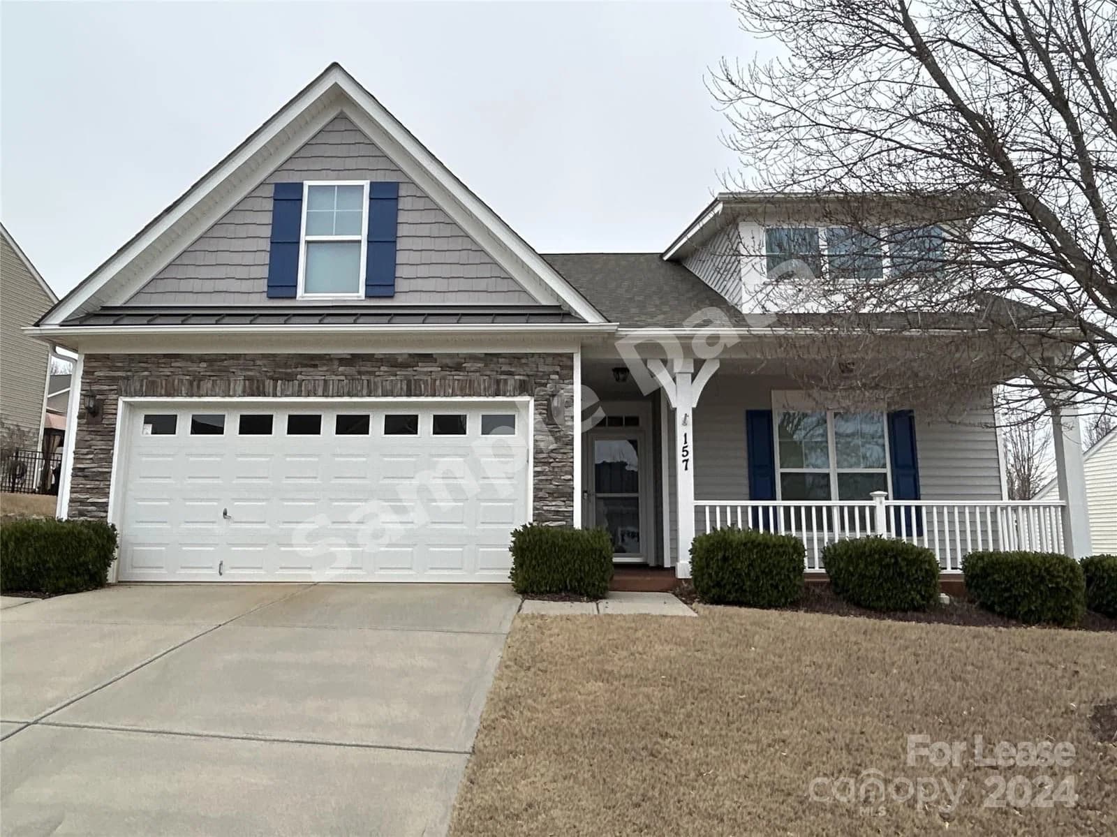 157 Millen Mooresville