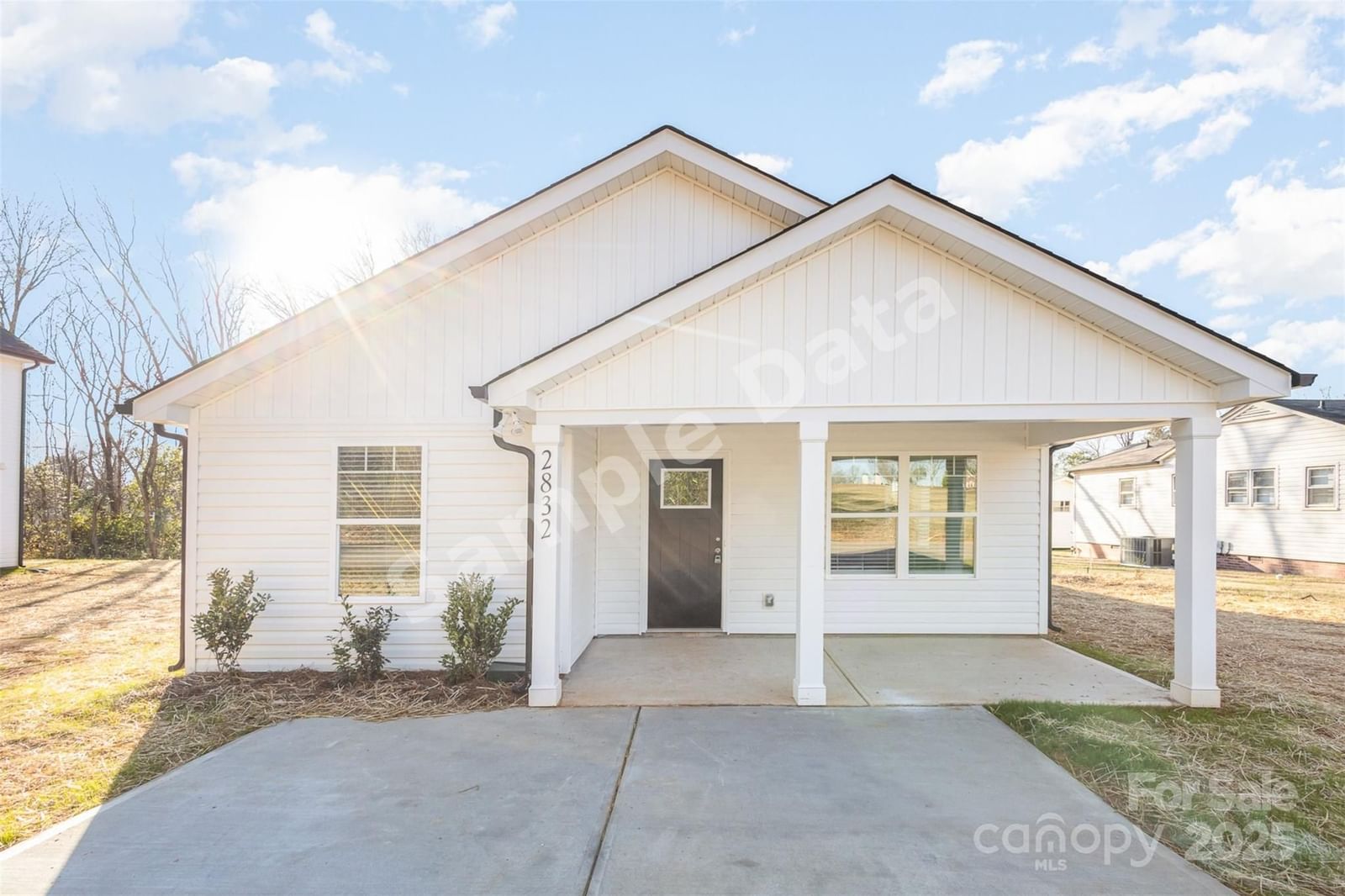 2832 Ridge Concord