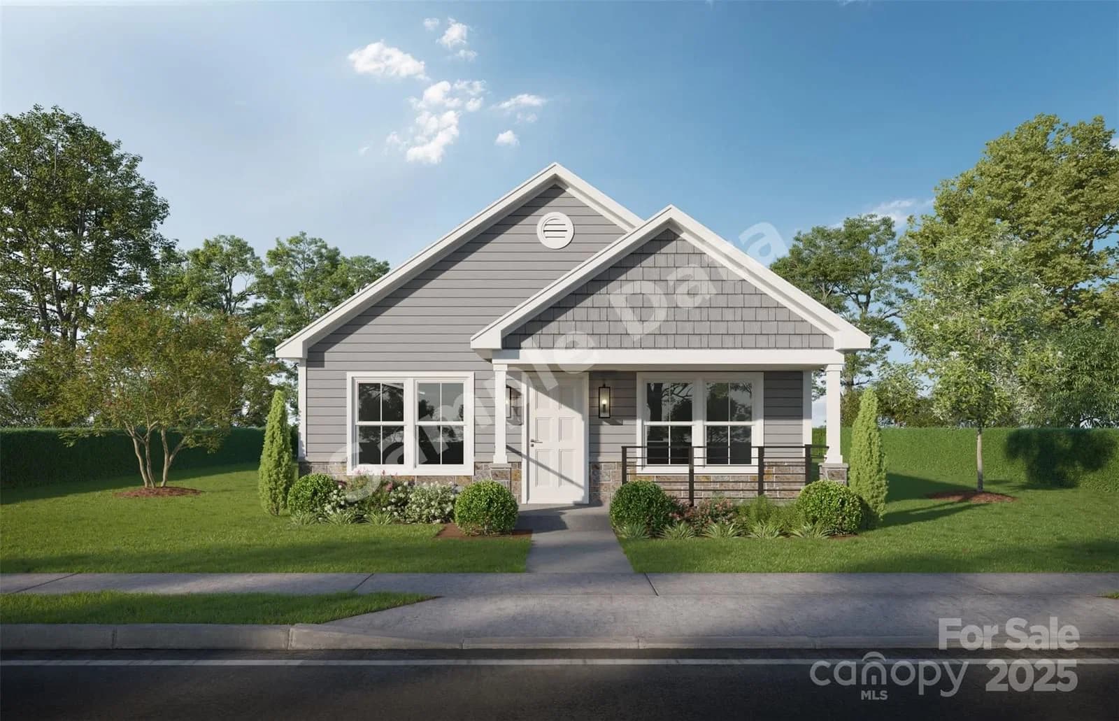 Lot 1 Roy Street, Gastonia, NC, 28052 photo 1