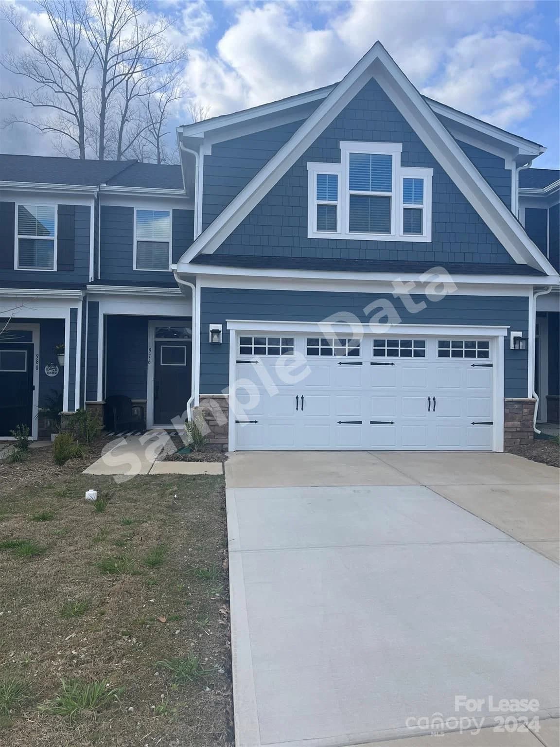 976 Prince Garrett Way, Denver, NC, 28037