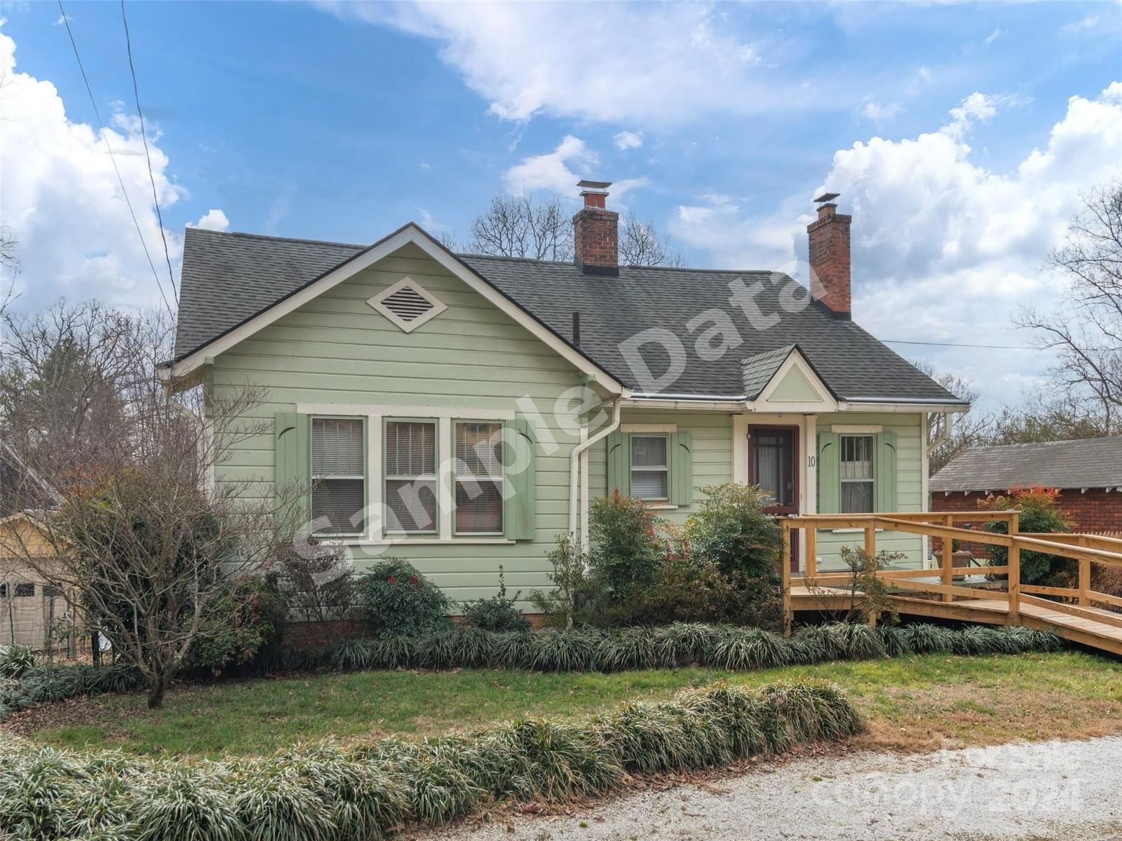 10 Buckingham Court, Asheville, NC, 28803