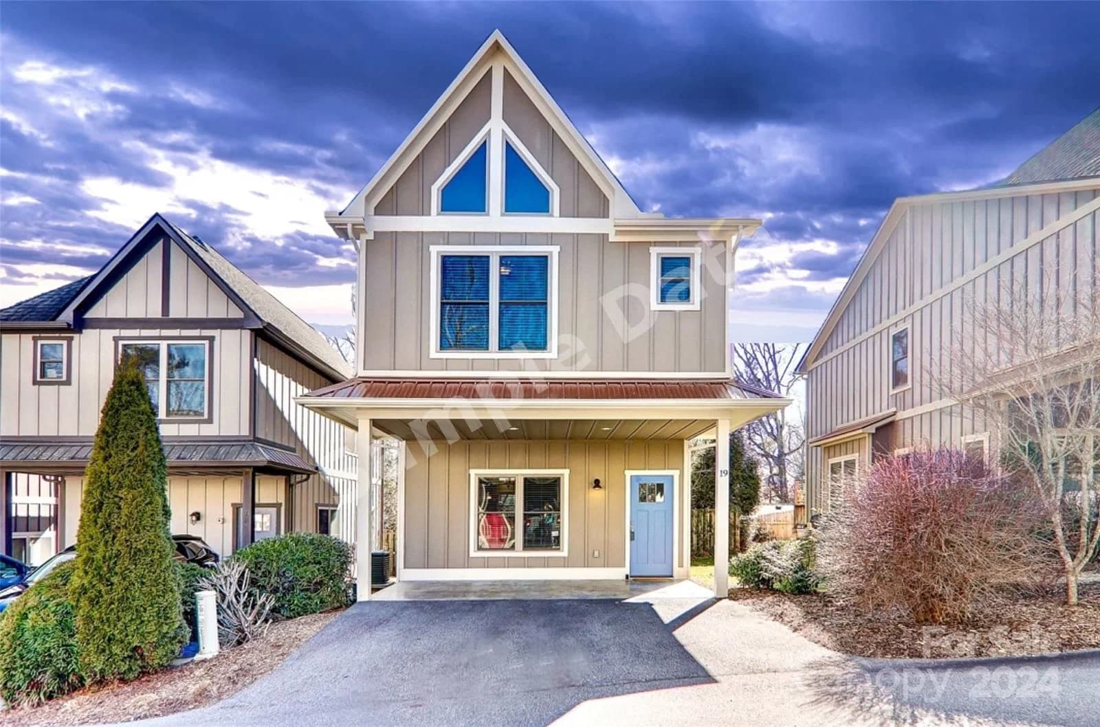 19 Gratitude Drive, Asheville, NC, 28806 photo 1