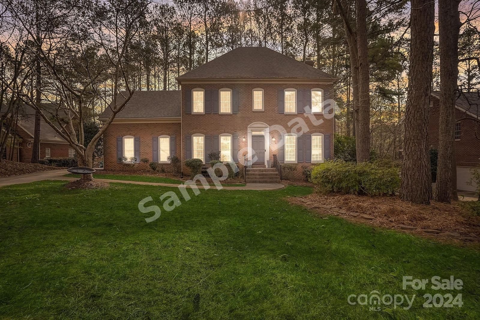 4310 Mountain Cove Charlotte