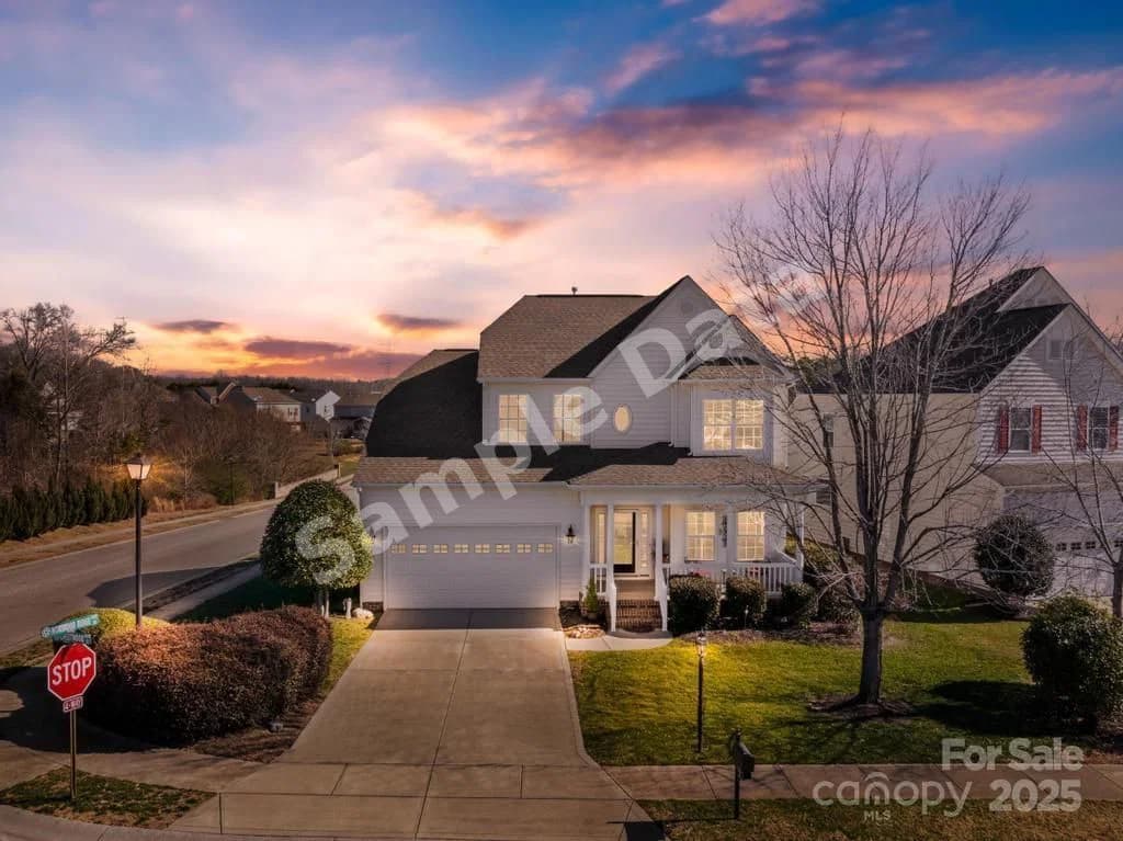 4504 Chestwood Rock Hill